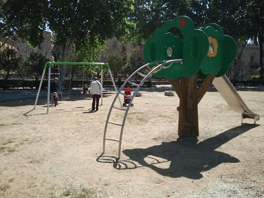 Giochi Villa Bellini 2