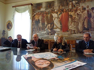 Mettiamoci la faccia