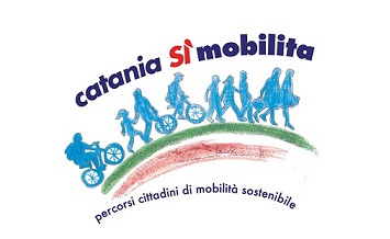 Logo cataniaSI'mobilita