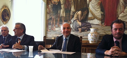 Catania sì mobilita conferenza stampa