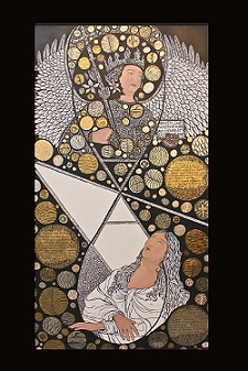 Mostra La febbre dal 3 al 6