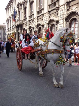 Catania a Cavallo 3