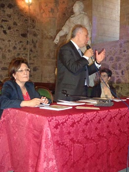 Toponomastica femminile