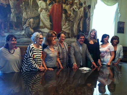 Bianco e Associazioni