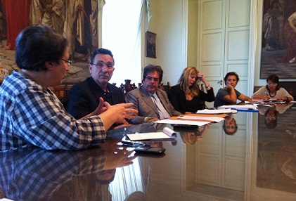 Bianco e Associazioni 2