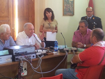 Municipalità San Leone Rapisardi