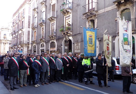 Manifestazione Sindaci 2
