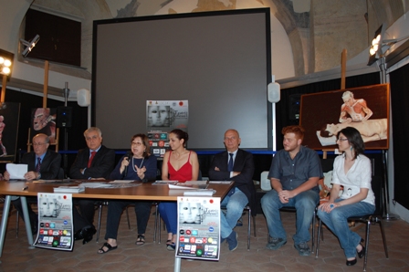 Conferenza Teatri Riflessi