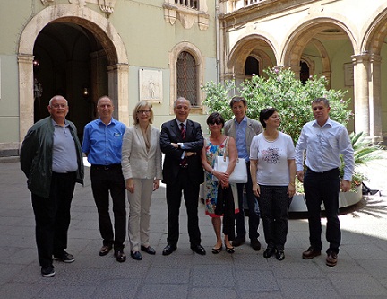 Consiglio Governativo Cantone Ticino