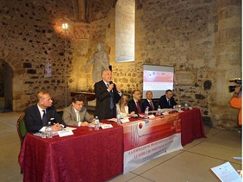 Incontro su Formazione Castello Ursino 2