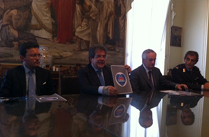 PuliAMO Catania presentazione