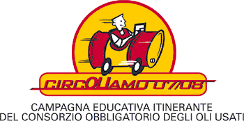 Consorzio Obbligatorio degli Oli Usati