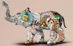 riciclaggio carta comieco ikea comune di catania