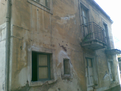 Centro Giovani Via Rametta