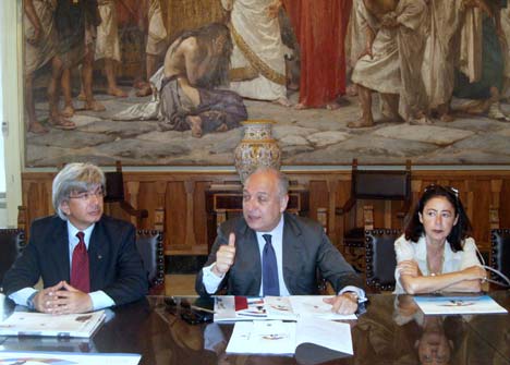 Presentazione Estate Catanese 2011