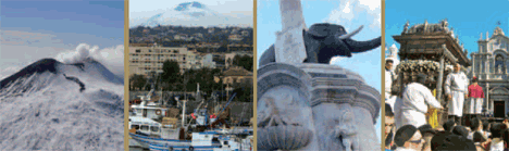 Guida turistica catania