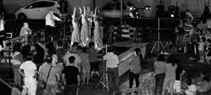 foto La Sicilia Festa Picanello