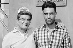 Nomina vicepresidente