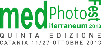 Logo MED PHOTO FEST 2013