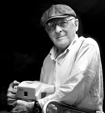 Nino Migliori by Gianni Schicchi MED PHOTO FEST 2013