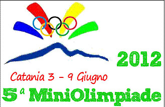 5 miniolimpiade