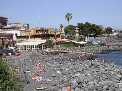 Solarium San G.Li Cuti