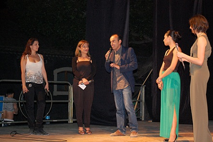 Teatri Riflessi foto CFC