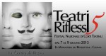 logo teatri riflessi 5