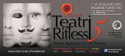 Teatri Riflessi 5