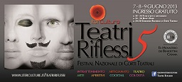 Teatri Riflessi 5 s