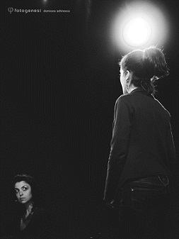 Teatri Riflessi foto