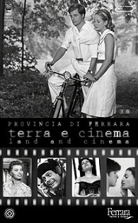 Terra e cinema