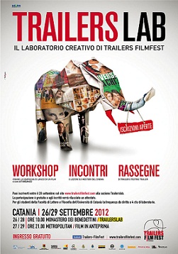 TrailersLab 2012