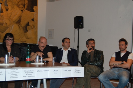 conferenza Le ultime 56 ore