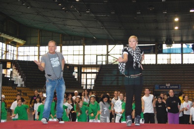 Garrison al Palacatania (ph. A.M.I.)