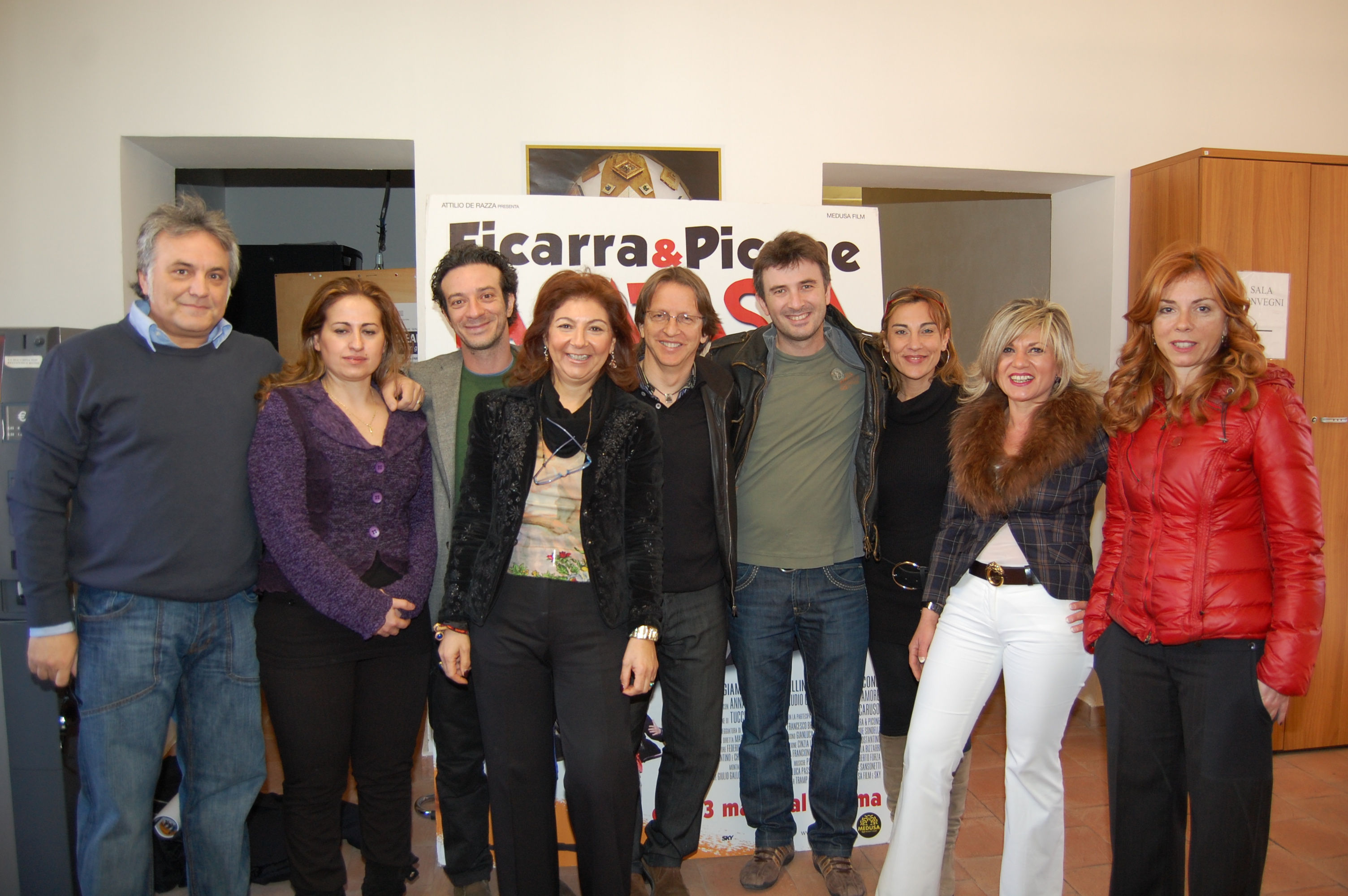 ficarra e picone conf