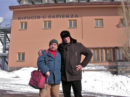 GAETANO A. PULVIRENTI - FREDERIC LAVANCHERY