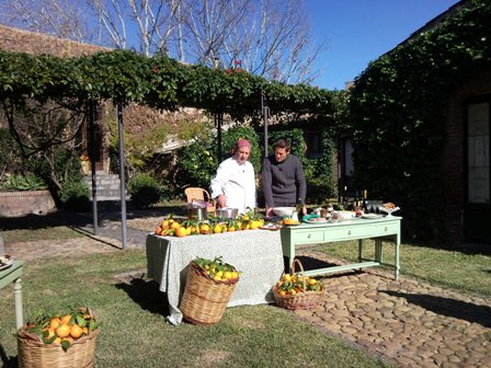 LINEA VERDE - RAI uNO