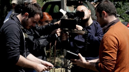 Bruno e Fabrizio Urso, Giuseppe Consales