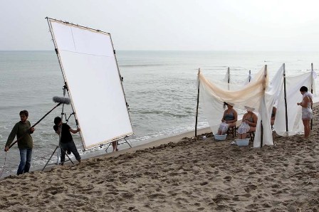 OASI DEL SIMETO CATANIA