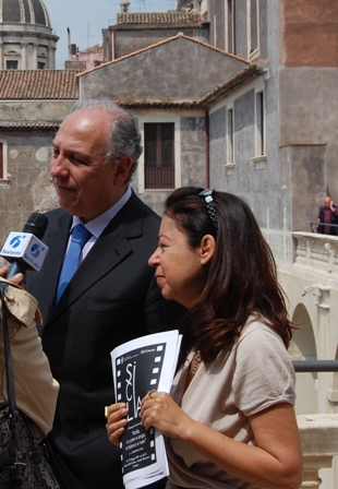 PRESENTAZIONE RASSEGNA CINEMATOGRAFICA