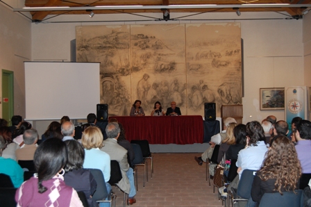 RESENTAZIONE  SICILIA IN CORTO E LUNGO, IN BIANCO E NERO