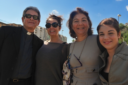 Micol, Torre, Balsamo, Marchese