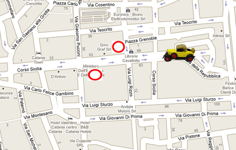 Corso_Sicilia_Verifiche Tecniche