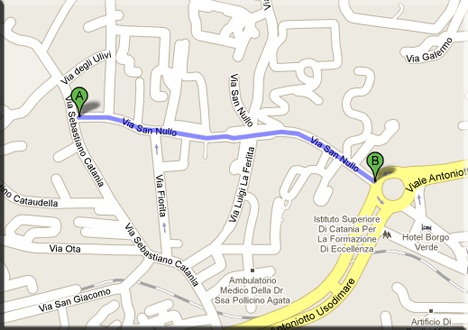 Finconsorzio san nullo