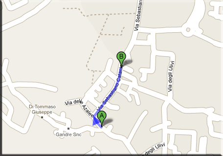 Finconsorzio Poggio lupo concessionario suzuki