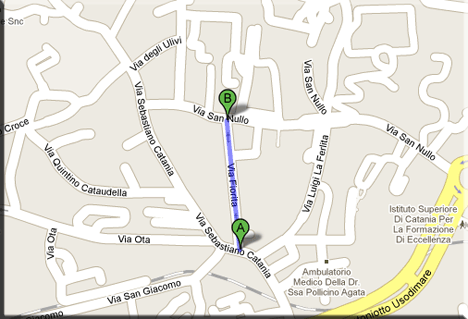 Finconsorzio Via Fiorita