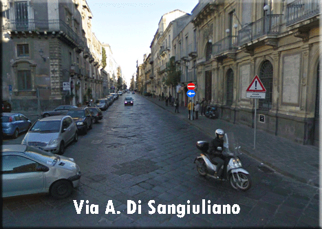 Sangiuliano direzioanle