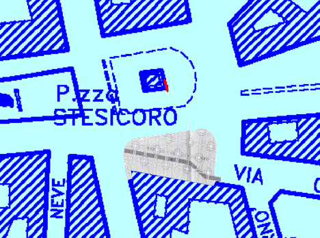 Piazza Stesicoro
