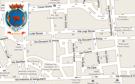 ripavimentazione basolato lavoco